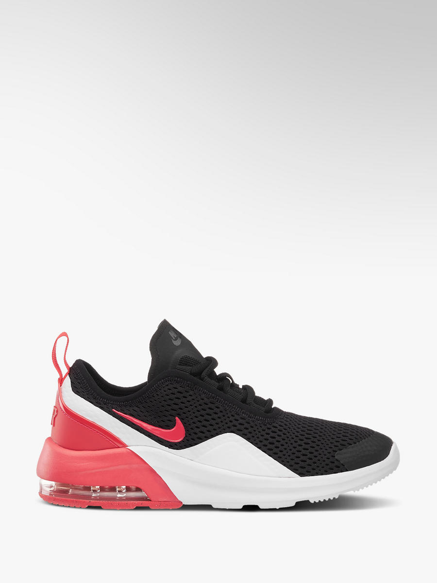 Kinder deichmann Sneaker Air Max Motion schwarz | 4054613666289 Kinder deichmann Sneaker Air Max Motion schwarz | 4054613666289